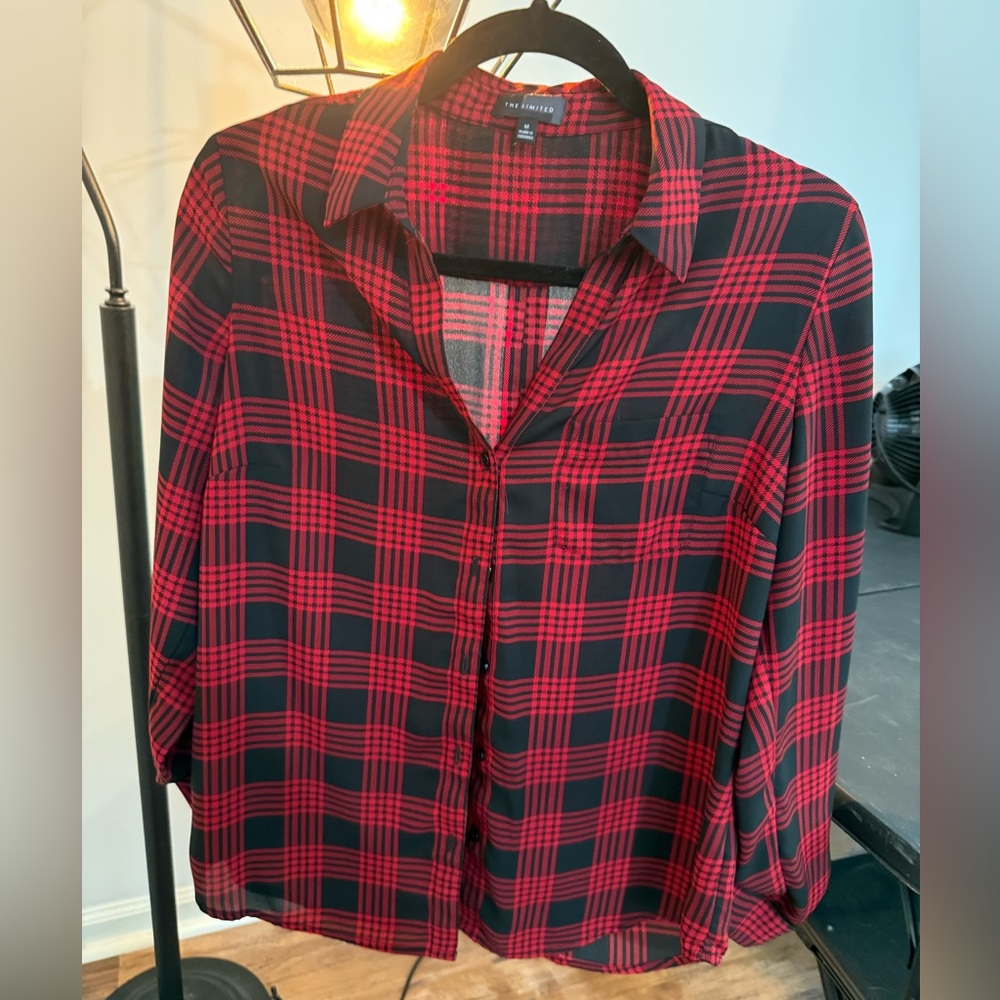 The Limited shirt